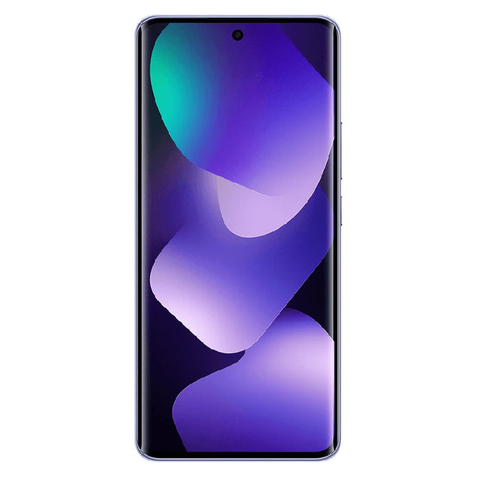 Xiaomi Redmi Note 15 4G, 8GB Ram, 256GB - Purple