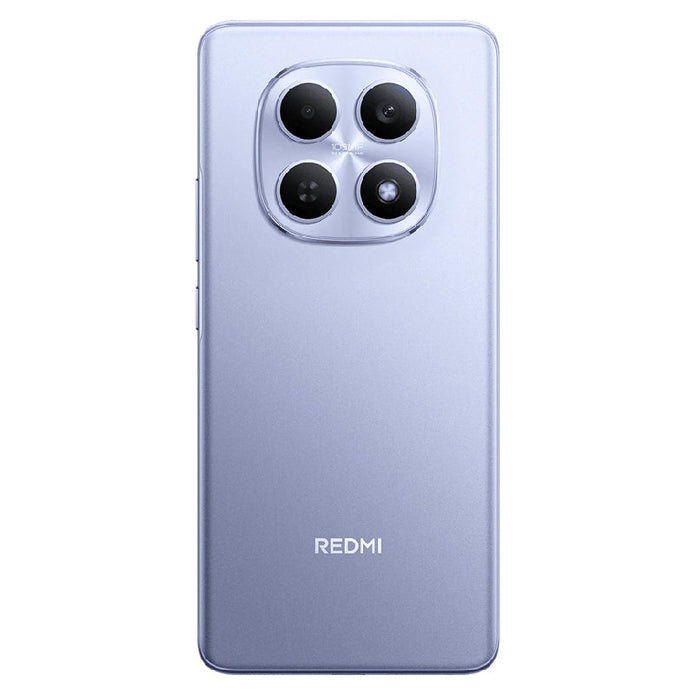 Xiaomi Redmi Note 15 4G, 8GB Ram, 256GB - Purple