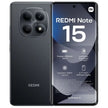 Xiaomi Redmi Note 15 5G, 12GB Ram, 512GB - Black