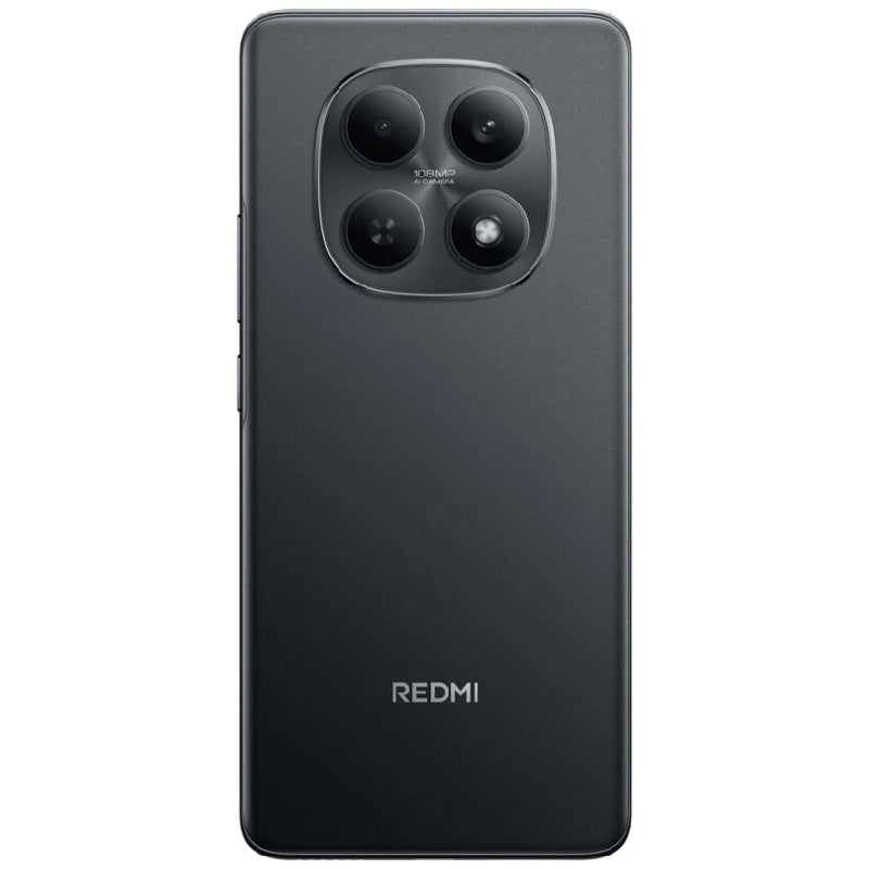 Xiaomi Redmi Note 15 5G, 8GB Ram, 256GB - Black