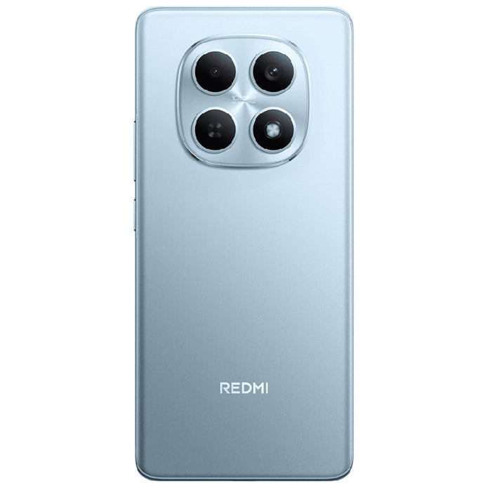 Xiaomi Redmi Note 15 5G, 12GB Ram, 215GB - Glacier Blue