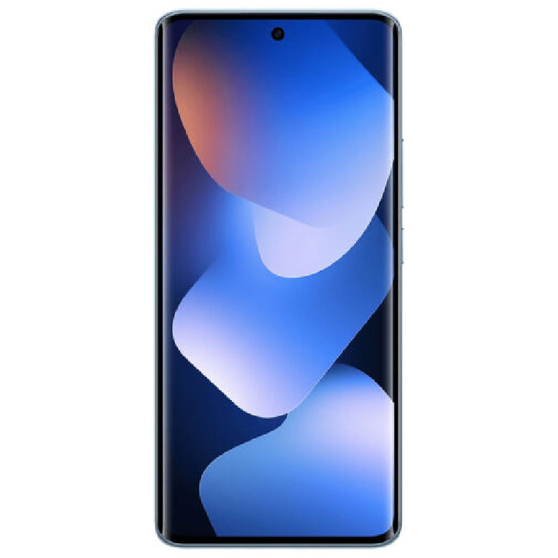 Xiaomi Redmi Note 15 5G, 12GB Ram, 215GB - Glacier Blue