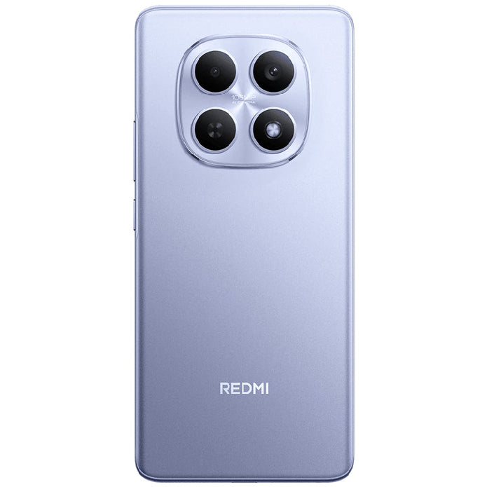 Xiaomi Redmi Note 15 5G, 8GB Ram, 256GB - Mist Purple