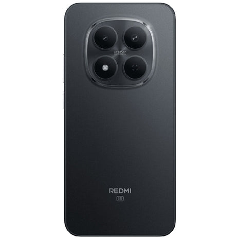 Xiaomi Redmi Note 15 Pro+ 5G, 12GB Ram, 512GB - Black