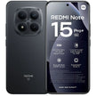 Xiaomi Redmi Note 15 Pro+ 5G, 12GB Ram, 256GB - Black