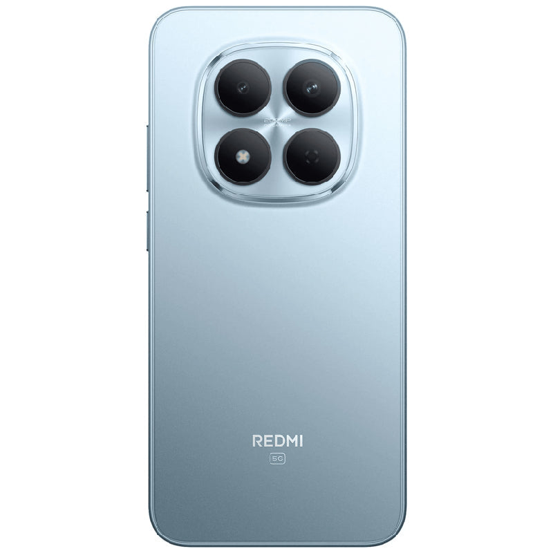 Xiaomi Redmi Note 15 Pro+ 5G, 12GB Ram, 512GB - Glacier Blue