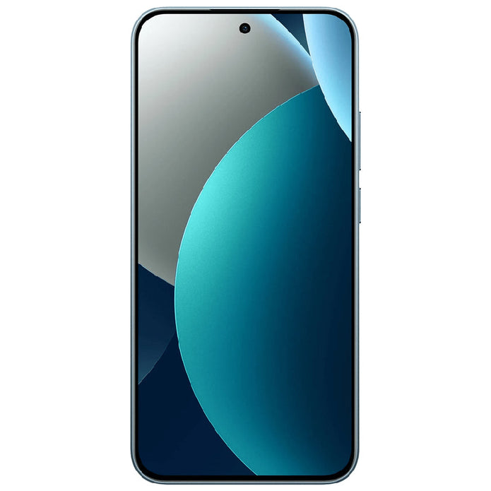 Xiaomi Redmi Note 15 Pro+ 5G, 12GB Ram, 256GB - Glacier Blue