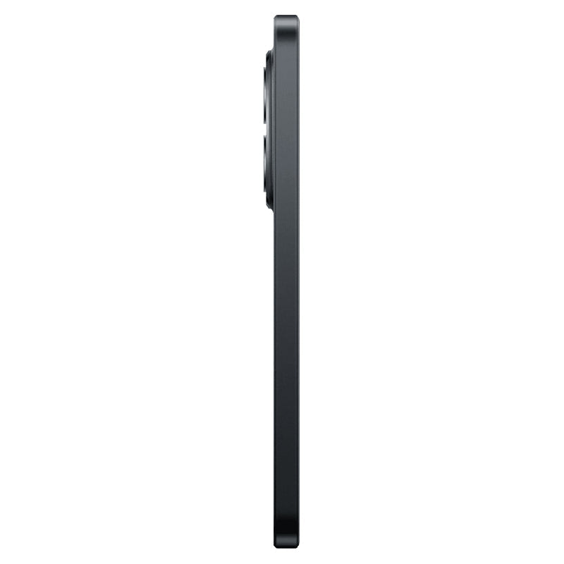 Xiaomi Redmi Note 15 Pro 5G, 12GB Ram, 256GB - Black