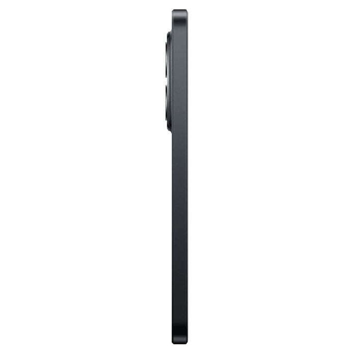 Xiaomi Redmi Note 15 Pro 5G, 12GB Ram, 256GB - Black