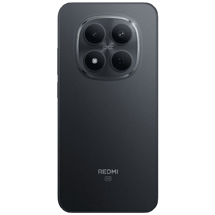 Xiaomi Redmi Note 15 Pro 5G, 12GB Ram, 512GB - Black