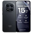 Xiaomi Redmi Note 15 Pro 5G, 12GB Ram, 256GB - Black