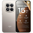 Xiaomi Redmi Note 15 Pro 5G, 12GB Ram, 256GB - Titanium