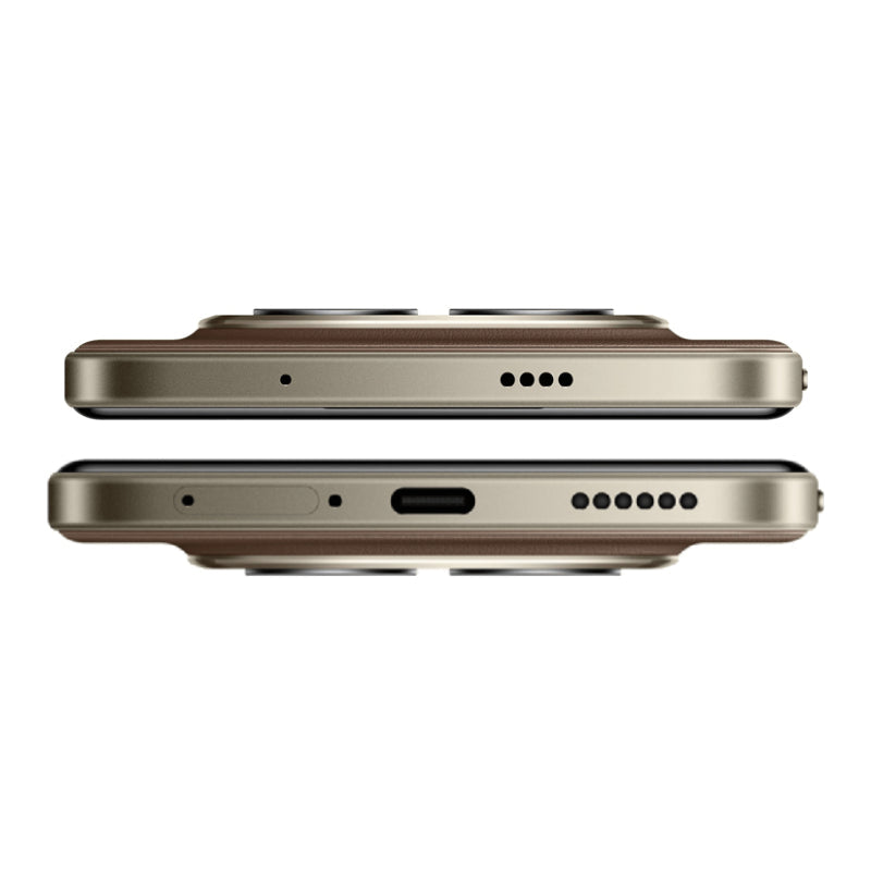 Xiaomi Redmi Note 15 Pro+ 5G, 12GB Ram, 512GB - Mocha Brown
