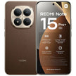 Xiaomi Redmi Note 15 Pro+ 5G, 12GB Ram, 256GB - Mocha Brown