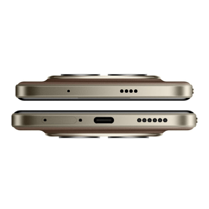 Xiaomi Redmi Note 15 Pro+ 5G, 12GB Ram, 256GB - Mocha Brown