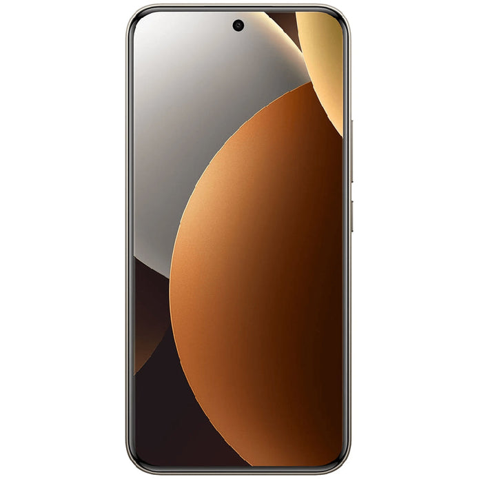 Xiaomi Redmi Note 15 Pro+ 5G, 12GB Ram, 512GB - Mocha Brown