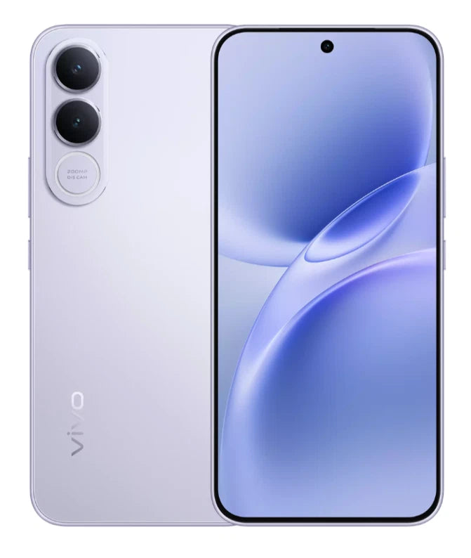 فيفو V70 FE 5G (ذاكرة عشوائية 12 جيجابايت + ذاكرة تخزين 256 جيجابايت)