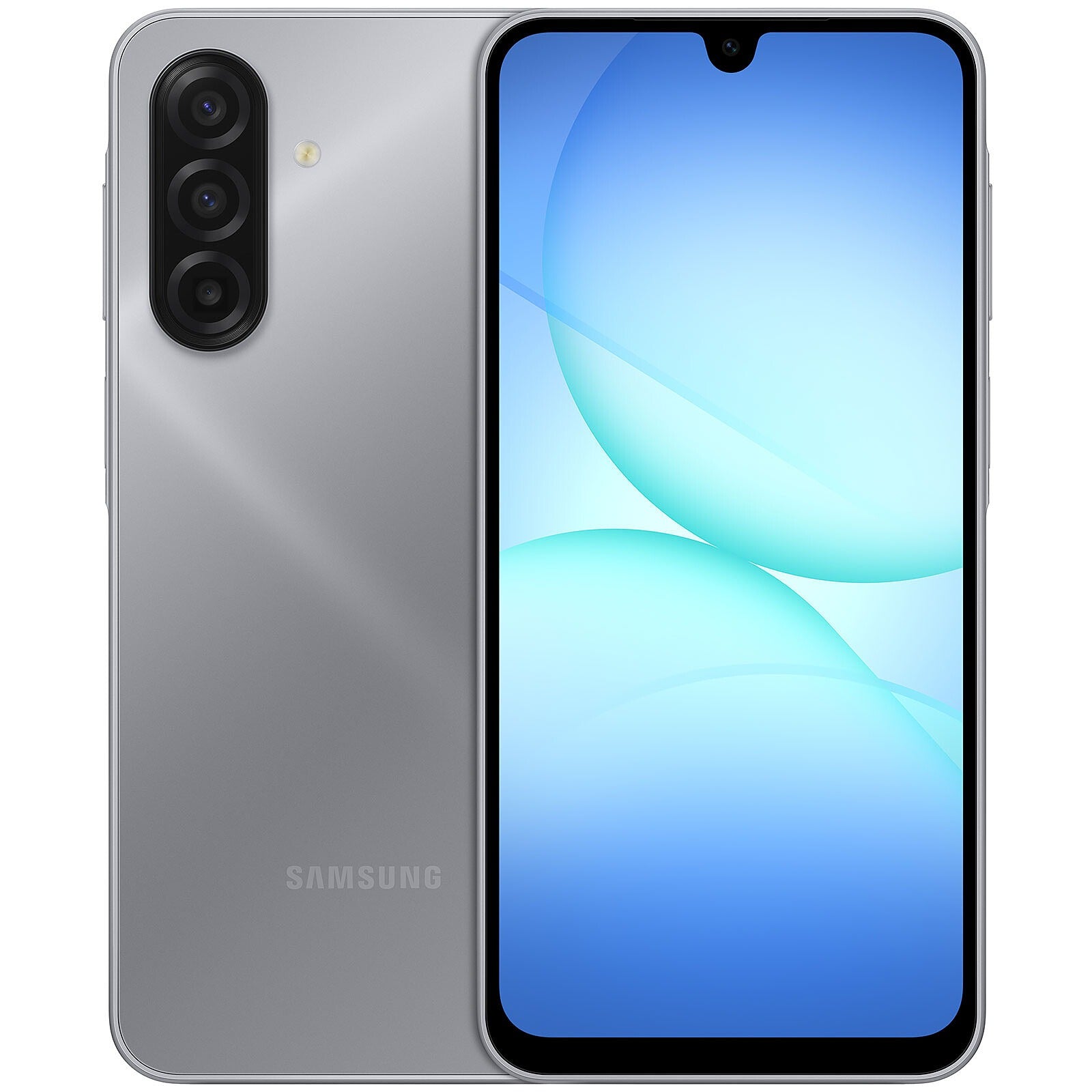 Galaxy A17
