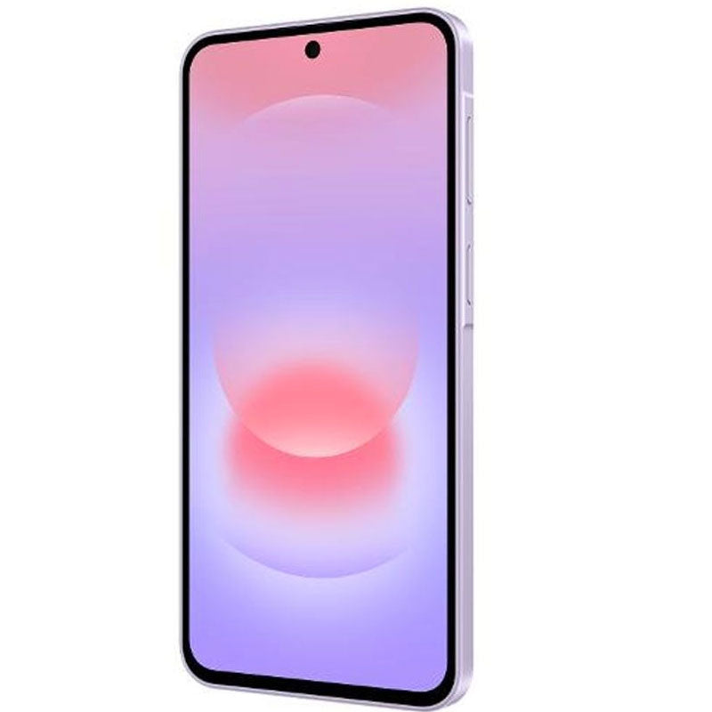 Samsung Galaxy , A37 5G ,  12GB Ram 256GB - Awesome Light Violet