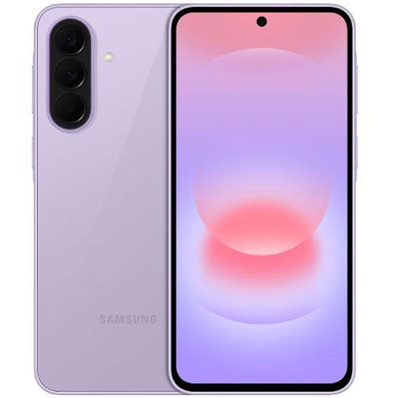 Samsung Galaxy , A37 5G ,  8GB Ram 256GB - Light Violet