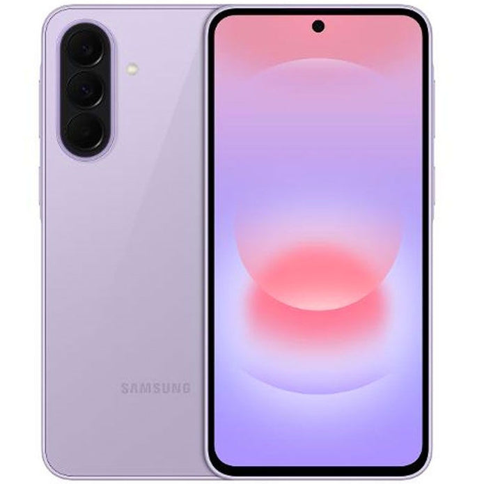 Samsung Galaxy , A37 5G ,  8GB Ram 256GB - Light Violet