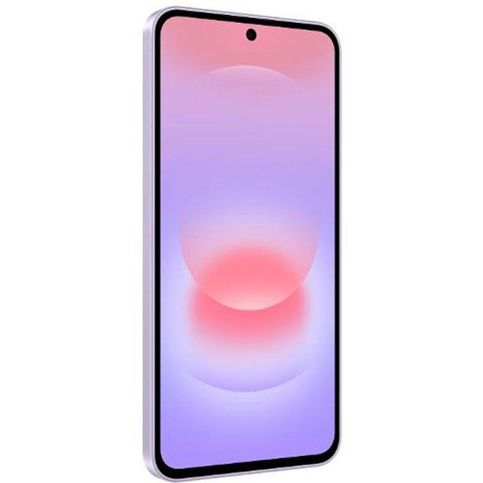 Samsung Galaxy , A37 5G ,  8GB Ram 256GB - Light Violet