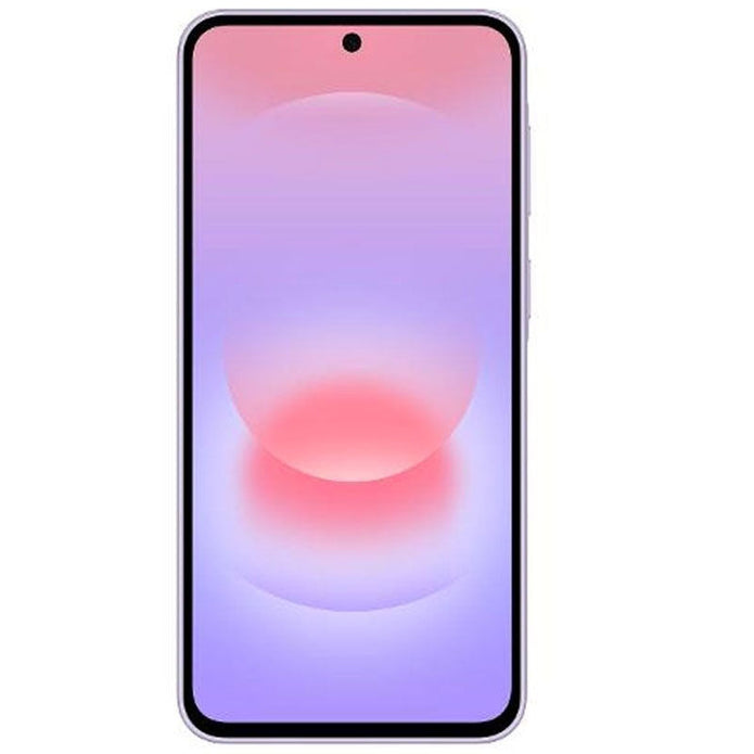 Samsung Galaxy , A37 5G ,  8GB Ram 256GB - Light Violet