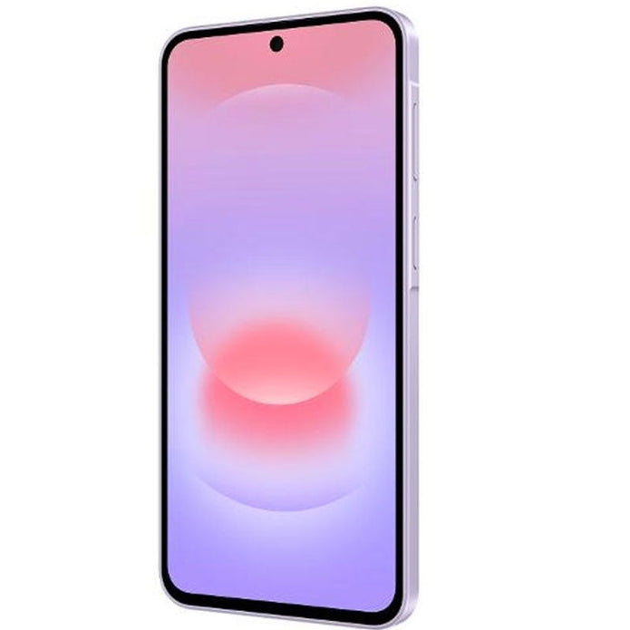 Samsung Galaxy , A37 5G ,  8GB Ram 256GB - Light Violet