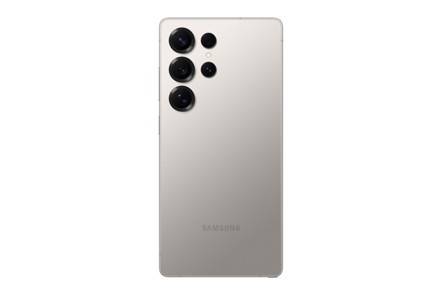 Samsung Galaxy S25 Ultra