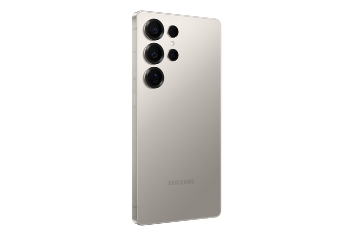 Samsung Galaxy S25 Ultra