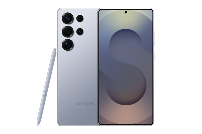 Samsung Galaxy S25 Ultra
