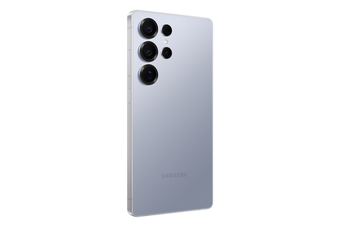 Samsung Galaxy S25 Ultra