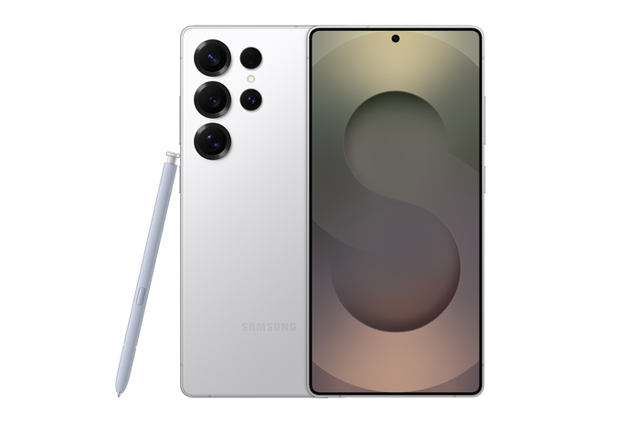 Samsung Galaxy S25 Ultra