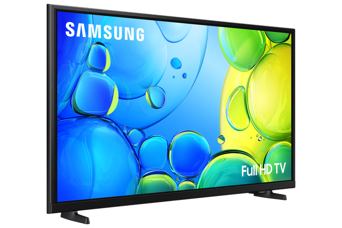 Samsung 43 Inch Smart TV | FHD LED | Built-In Receiver | 43F6000F