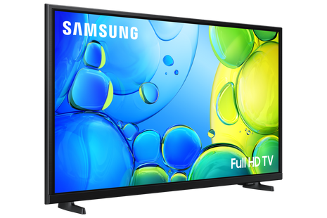Samsung 43 Inch Smart TV | FHD LED | Built-In Receiver | 43F6000F
