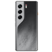 Tecno Camon 40 Pro 5G, 12GB Ram, 256GB - Galaxy Black With Tecno Buds 4