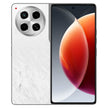 Tecno Camon 30 8GB RAM , 256GB - Uyuni Salt White