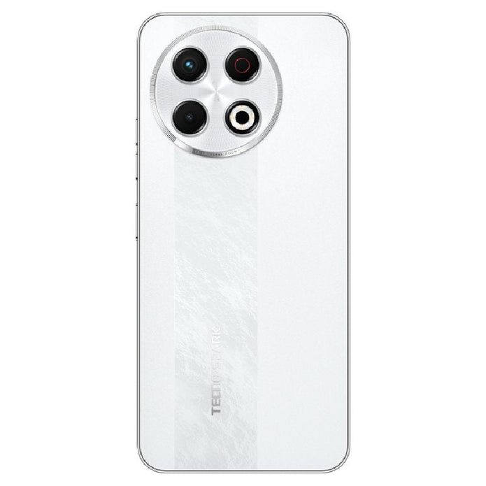 Tecno Spark 30 Pro KL7, 8GB Ram, 256GB - Arctic Glow