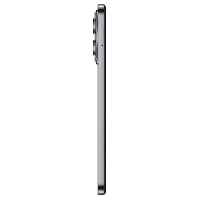 Tecno Spark 30 Pro KL7, 8GB Ram, 256GB - Obsidan Edge