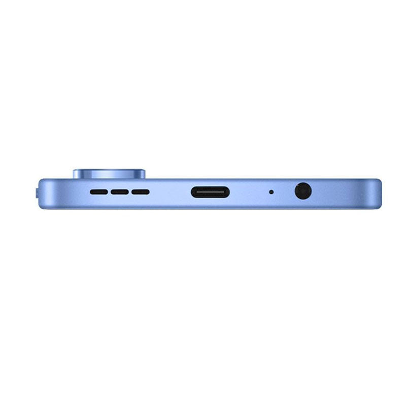Tecno , Spark 40 Pro , 8GB RAM , 128GB - Lake Blue
