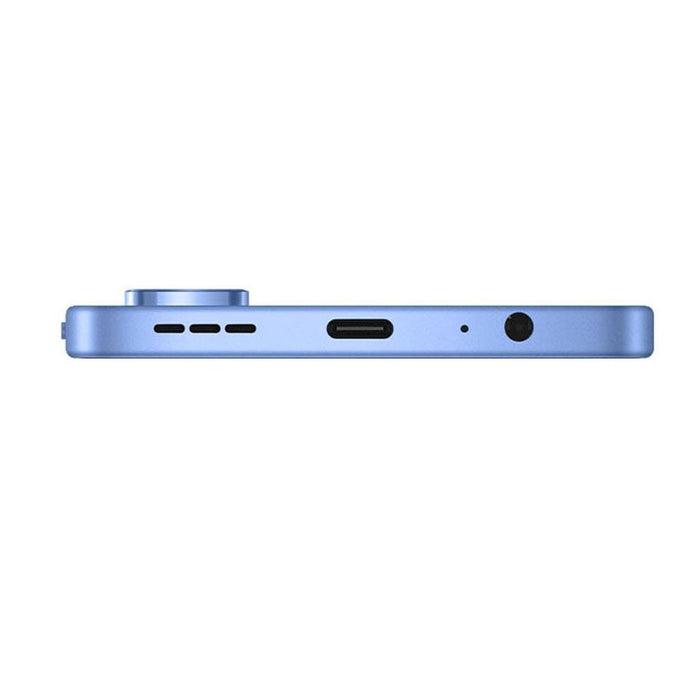 Tecno , Spark 40 Pro , 8GB RAM , 256GB - Lake Blue
