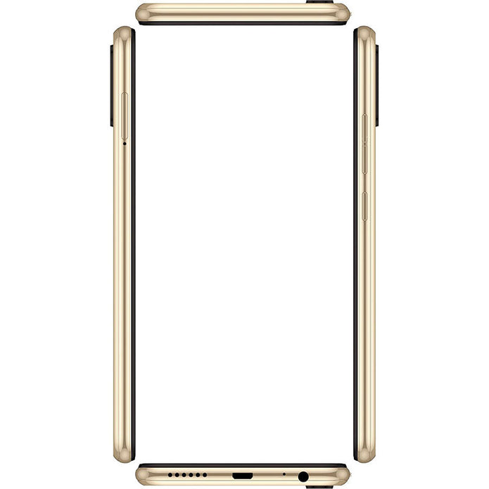 Tecno Spark 40 Pro