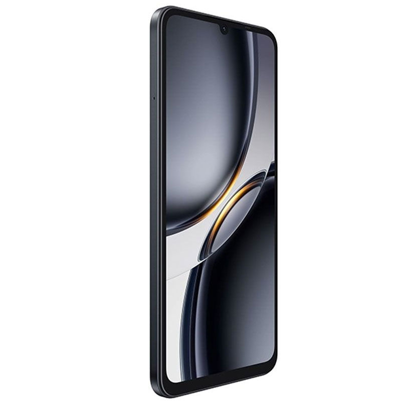 Tecno Spark Go 3 , 4GB RAM , 128GB - Ink Black