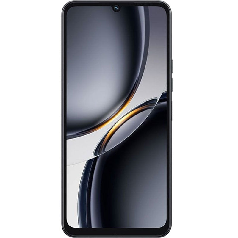 Tecno Spark Go 3 , 4GB RAM , 128GB - Ink Black