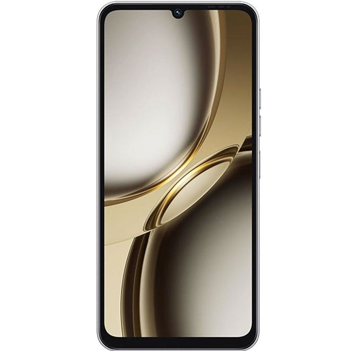 Tecno Spark Go 3 , 4GB RAM , 64GB - titanium grey
