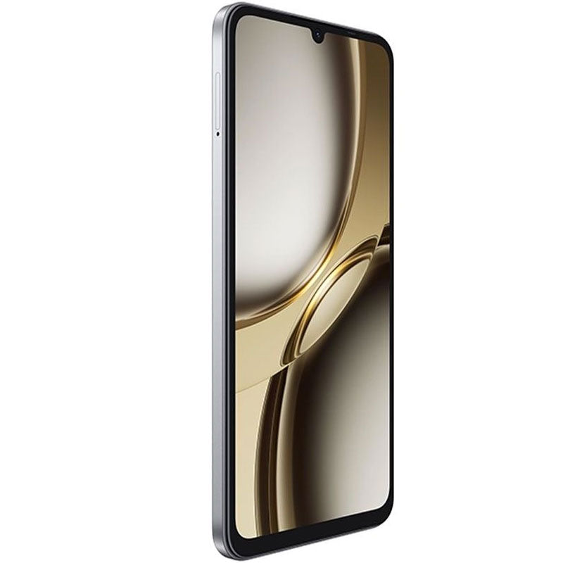 Tecno Spark Go 3 , 4GB RAM , 128GB - titanium grey
