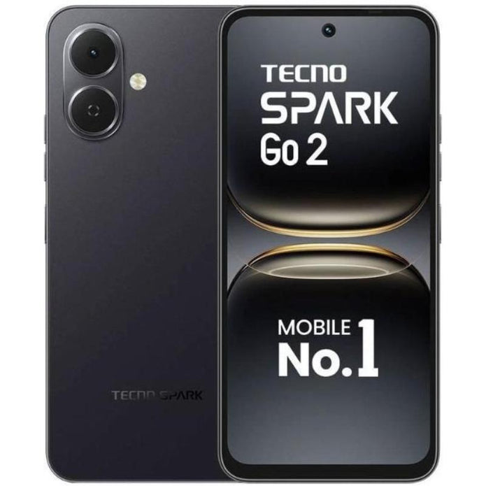Tecno Spark Go 2