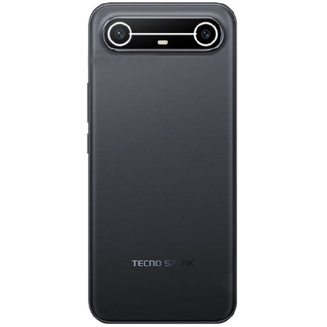Tenco Spark Slim, 8GB Ram, 256GB - Cool Black