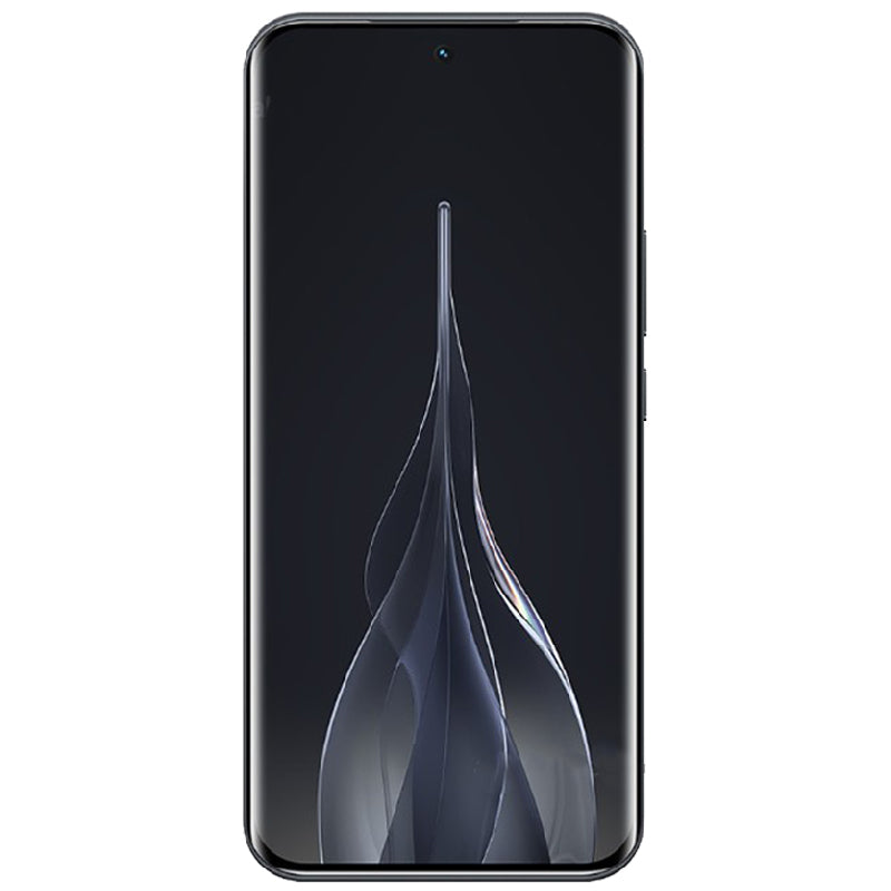 Tenco Spark Slim, 8GB Ram, 256GB - Cool Black