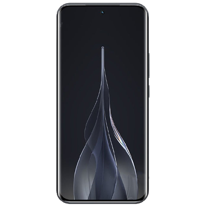 Tenco Spark Slim, 8GB Ram, 256GB - Cool Black